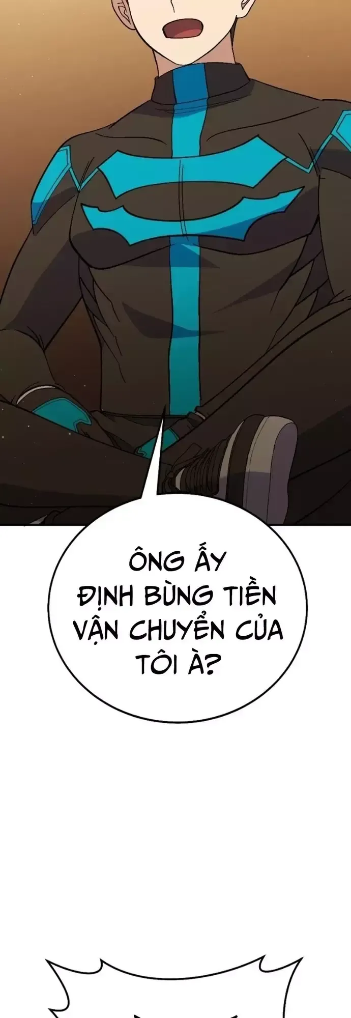 Kiếm Sĩ Hắc Ám Tái Xuất Chapter 20 71