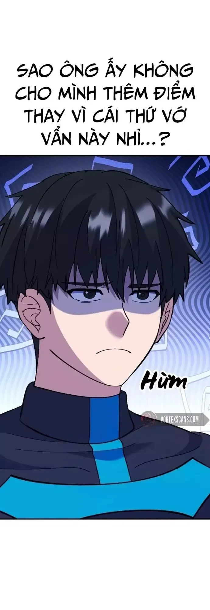 Kiếm Sĩ Hắc Ám Tái Xuất Chapter 20 82