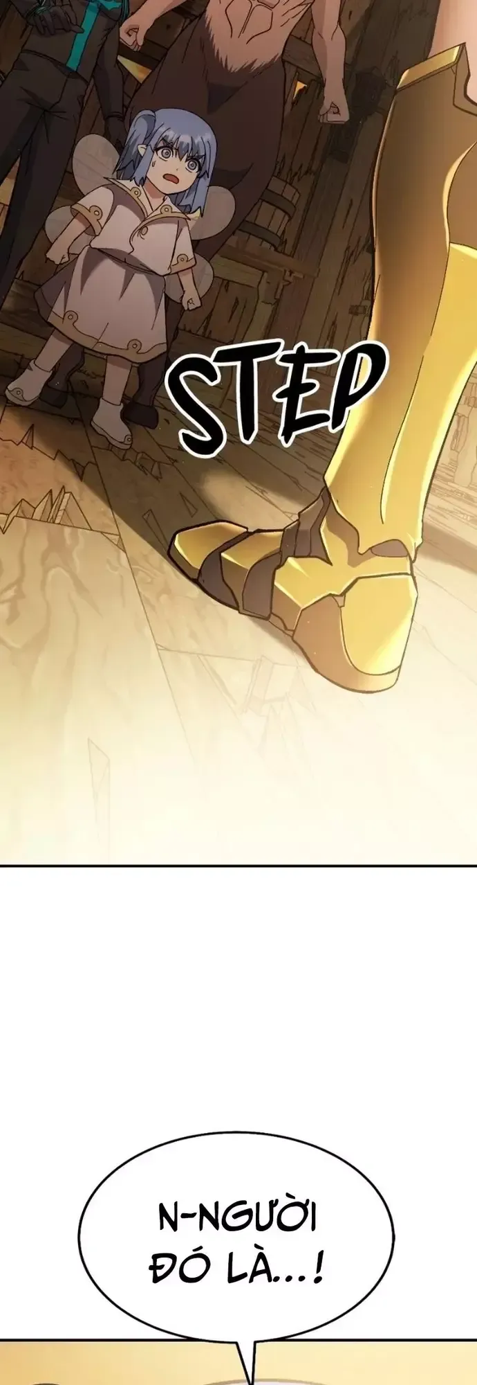 Kiếm Sĩ Hắc Ám Tái Xuất Chapter 20 87