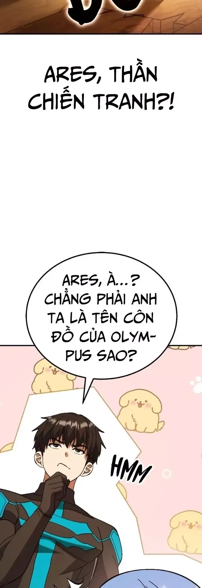 Kiếm Sĩ Hắc Ám Tái Xuất Chapter 20 90