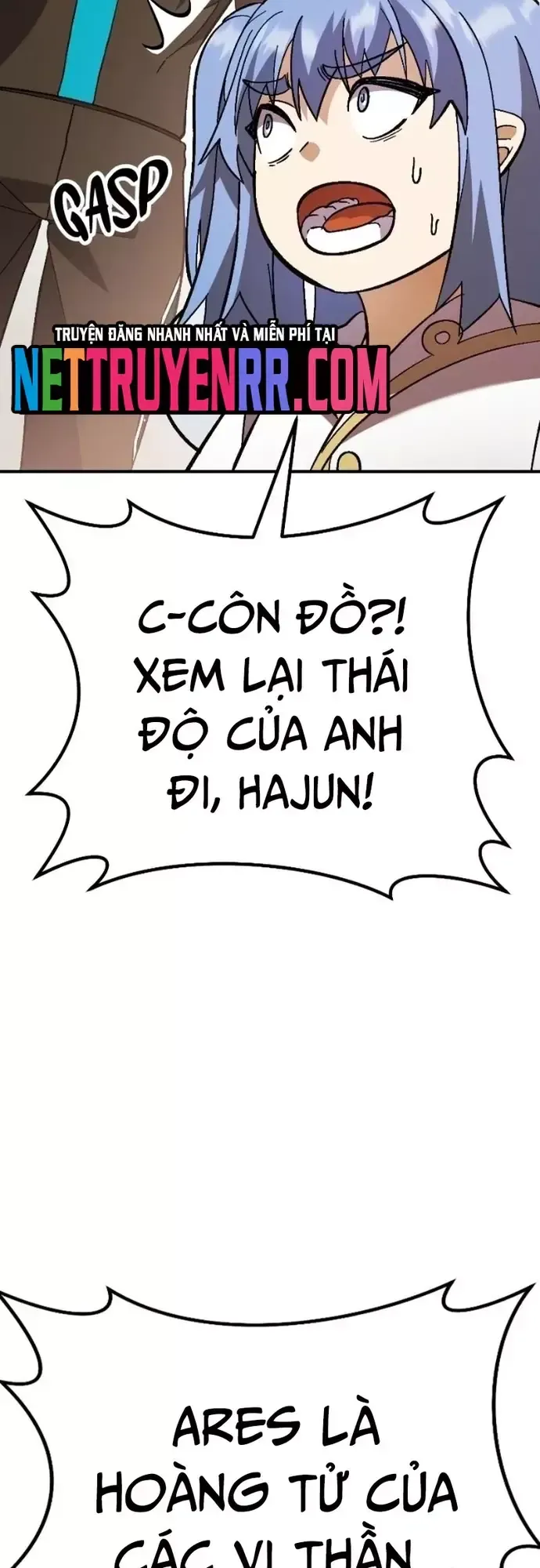 Kiếm Sĩ Hắc Ám Tái Xuất Chapter 20 91