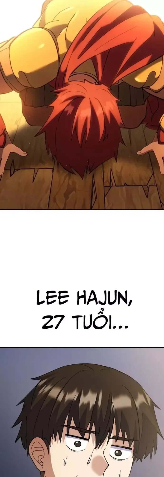 Kiếm Sĩ Hắc Ám Tái Xuất Chapter 20 100