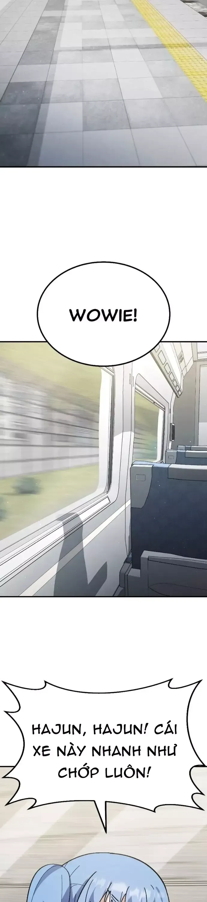 Kiếm Sĩ Hắc Ám Tái Xuất Chapter 21 7