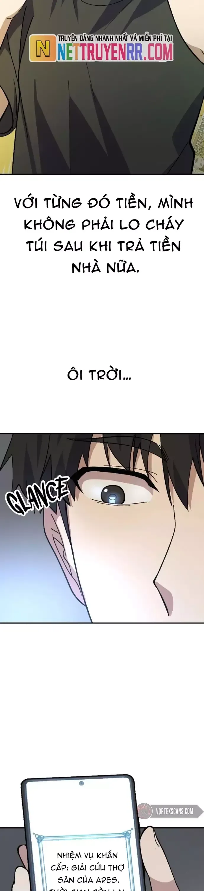 Kiếm Sĩ Hắc Ám Tái Xuất Chapter 21 14