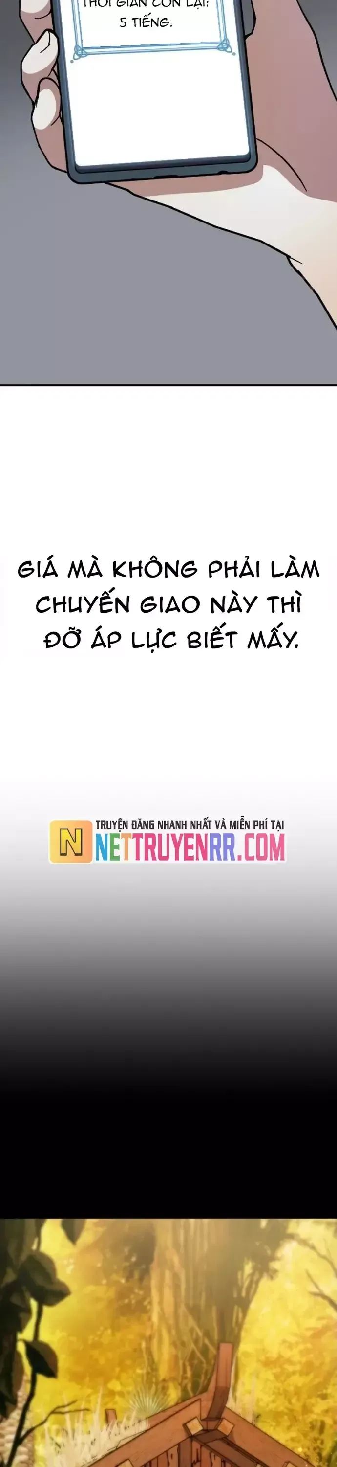 Kiếm Sĩ Hắc Ám Tái Xuất Chapter 21 15