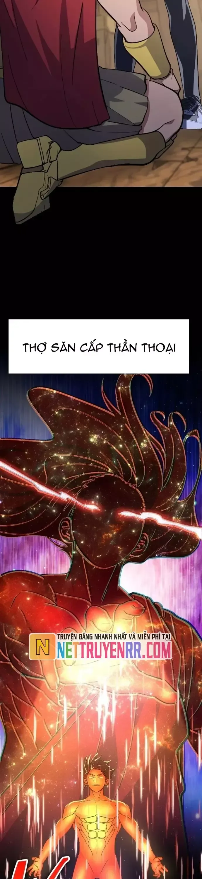 Kiếm Sĩ Hắc Ám Tái Xuất Chapter 21 22