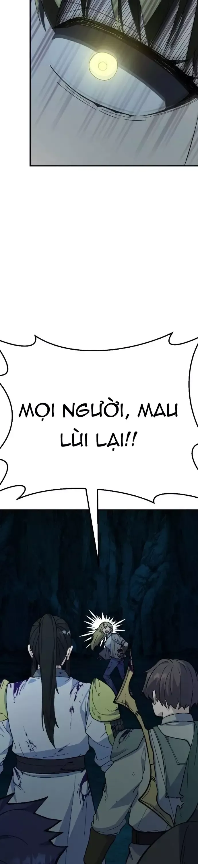 Kiếm Sĩ Hắc Ám Tái Xuất Chapter 21 57