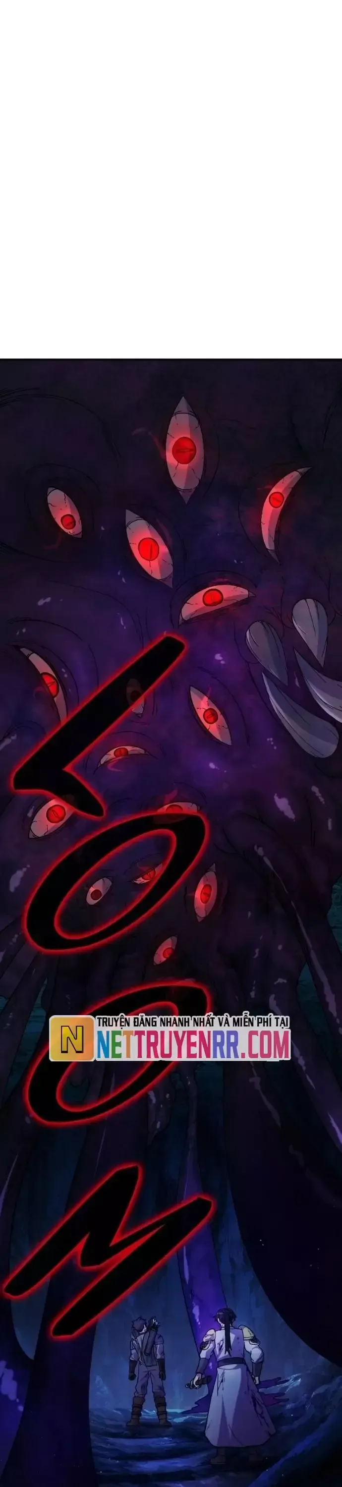 Kiếm Sĩ Hắc Ám Tái Xuất Chapter 21 64
