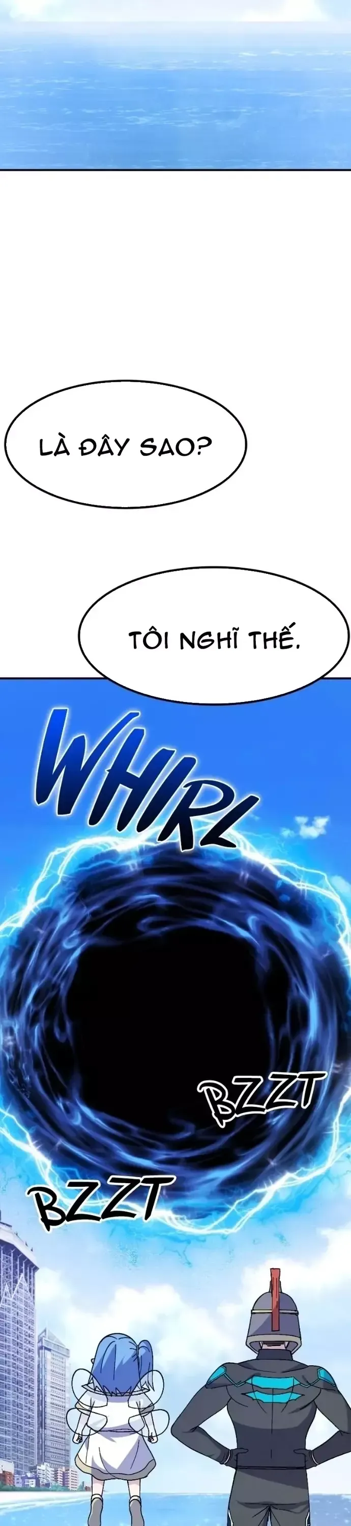 Kiếm Sĩ Hắc Ám Tái Xuất Chapter 21 66