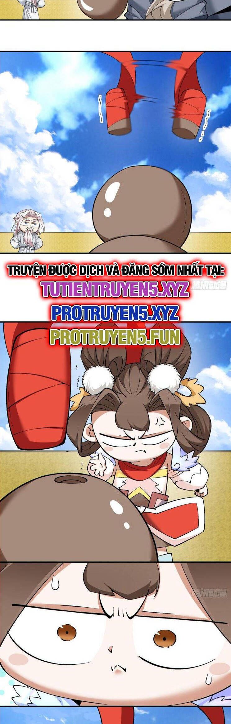 Kiếm Sĩ Hắc Ám Tái Xuất Chapter 222 15