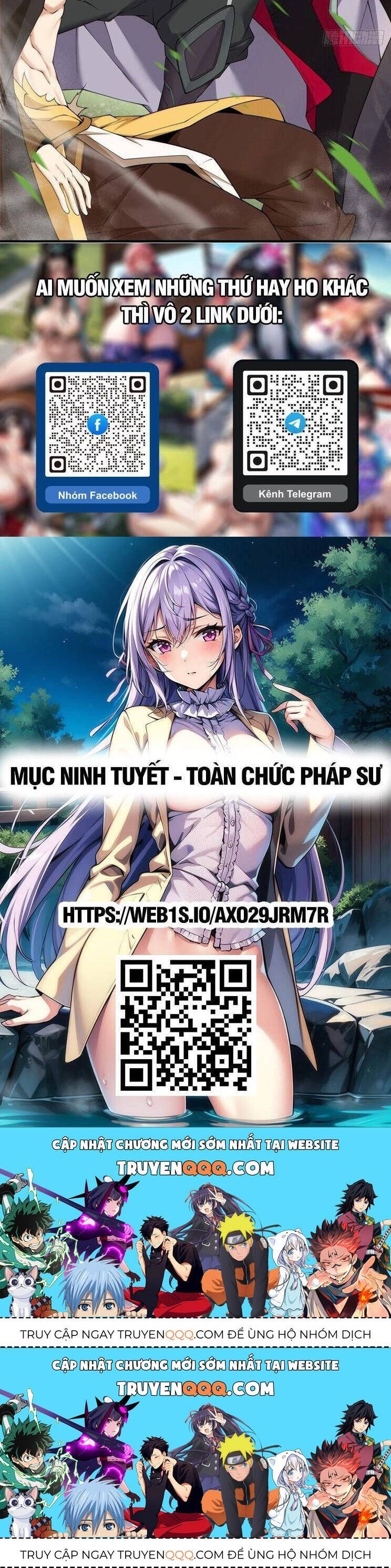 Kiếm Sĩ Hắc Ám Tái Xuất Chapter 222 25