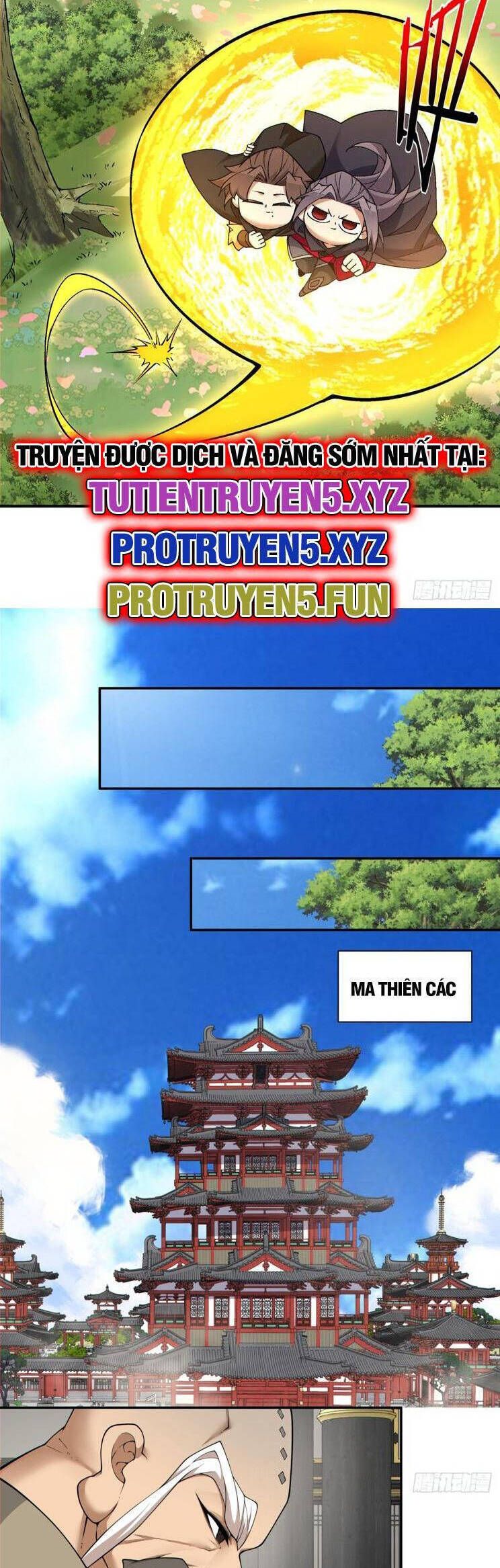 Kiếm Sĩ Hắc Ám Tái Xuất Chapter 223 10