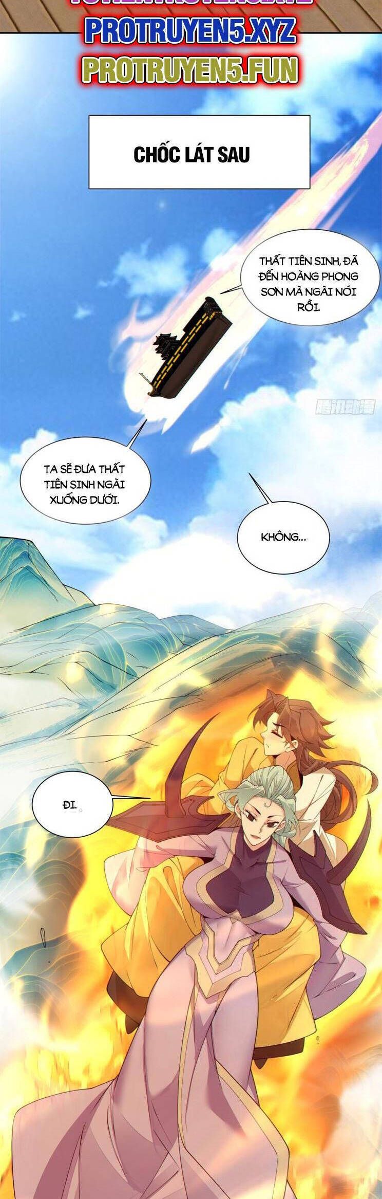 Kiếm Sĩ Hắc Ám Tái Xuất Chapter 225 4