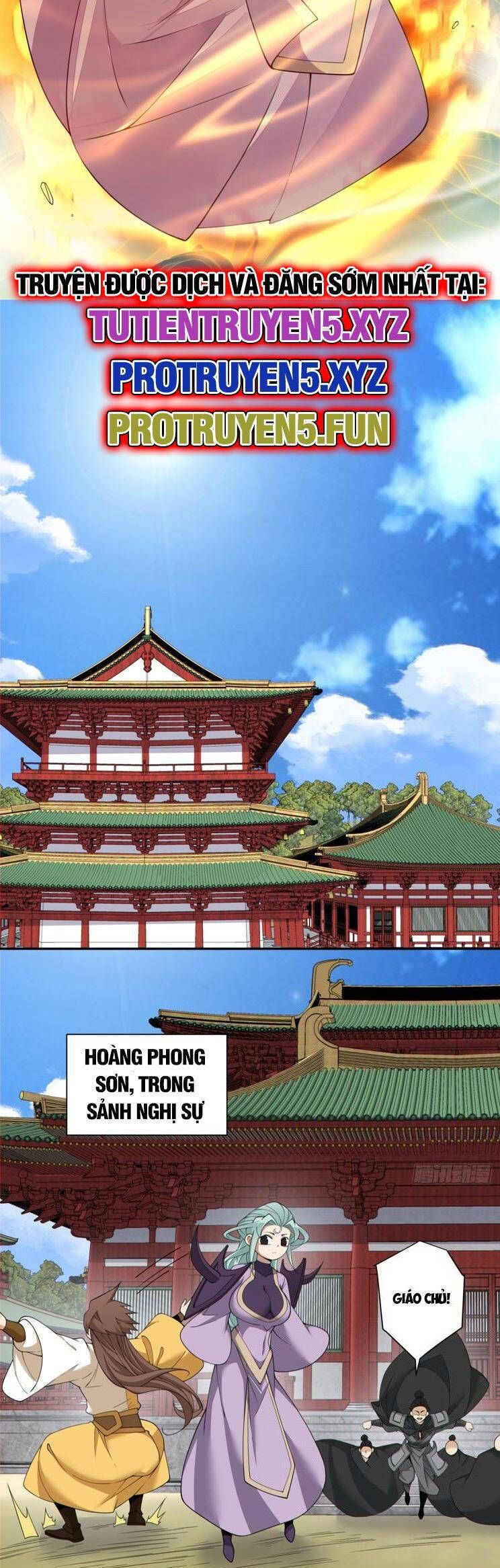 Kiếm Sĩ Hắc Ám Tái Xuất Chapter 225 5