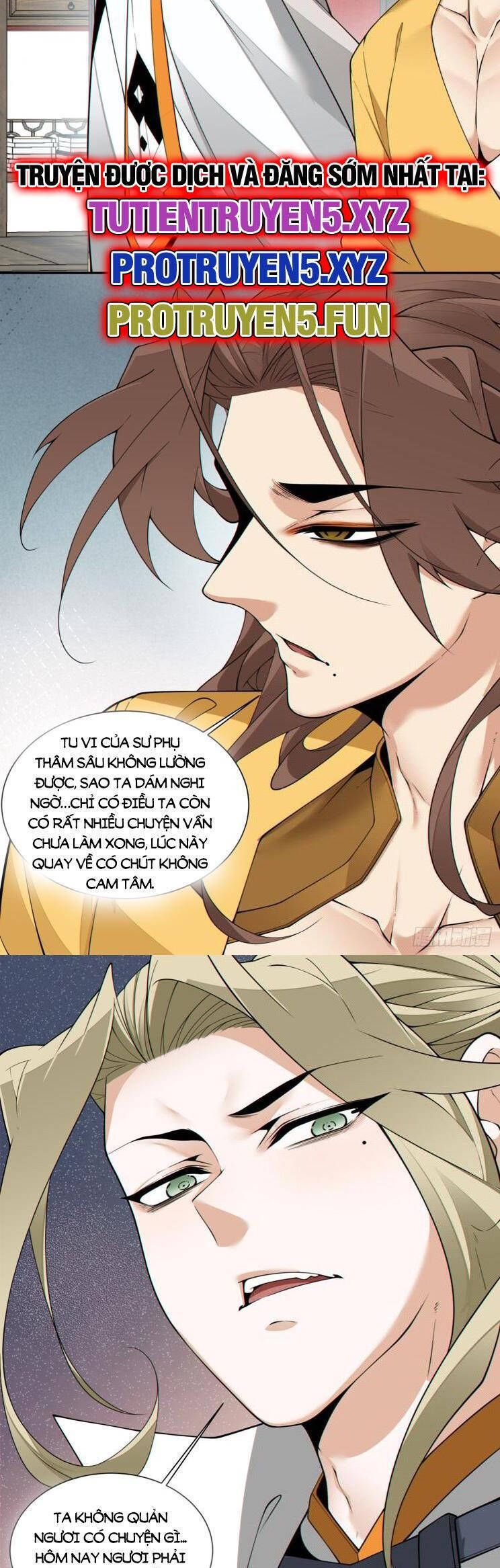 Kiếm Sĩ Hắc Ám Tái Xuất Chapter 225 20