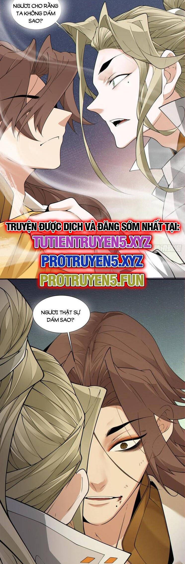 Kiếm Sĩ Hắc Ám Tái Xuất Chapter 225 27