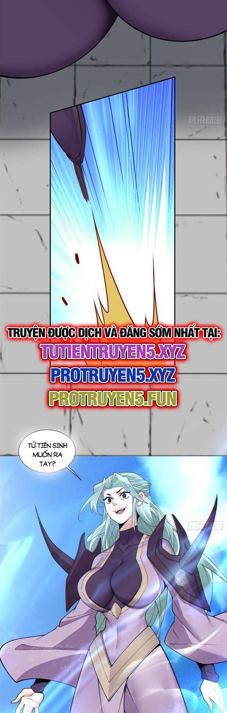 Kiếm Sĩ Hắc Ám Tái Xuất Chapter 226 24