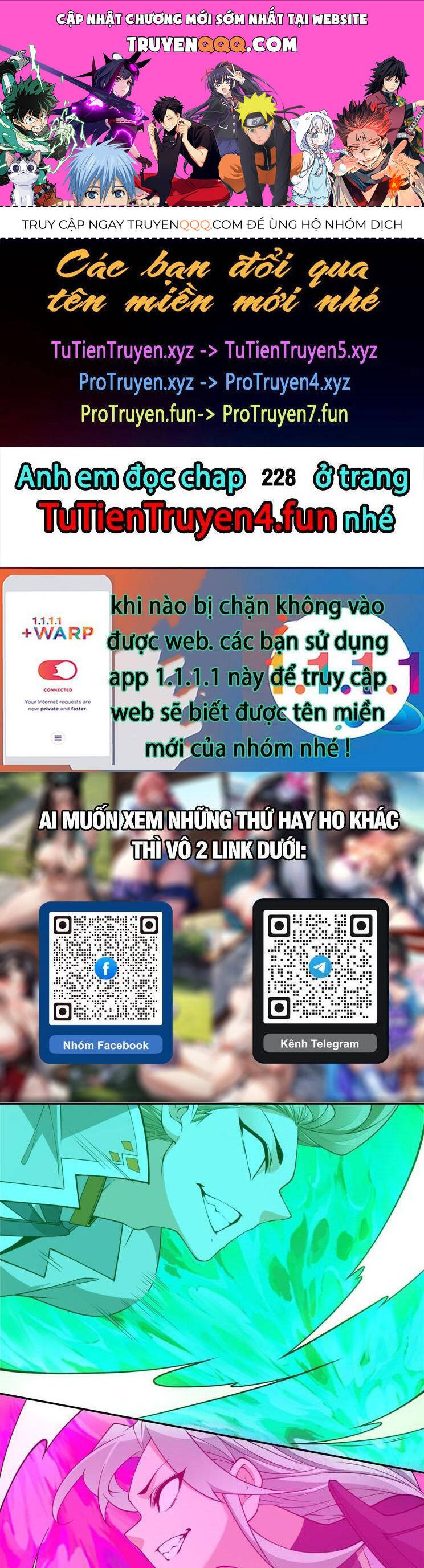 Kiếm Sĩ Hắc Ám Tái Xuất Chapter 227 2