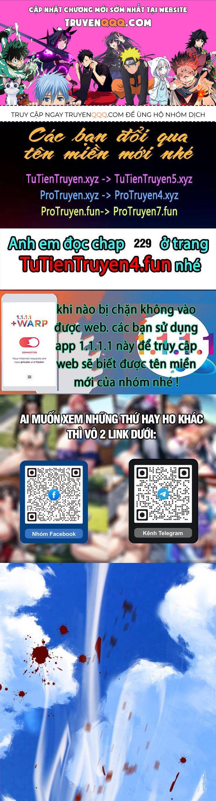 Kiếm Sĩ Hắc Ám Tái Xuất Chapter 228 2