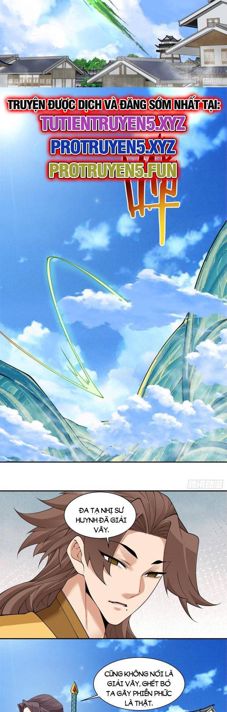 Kiếm Sĩ Hắc Ám Tái Xuất Chapter 228 23