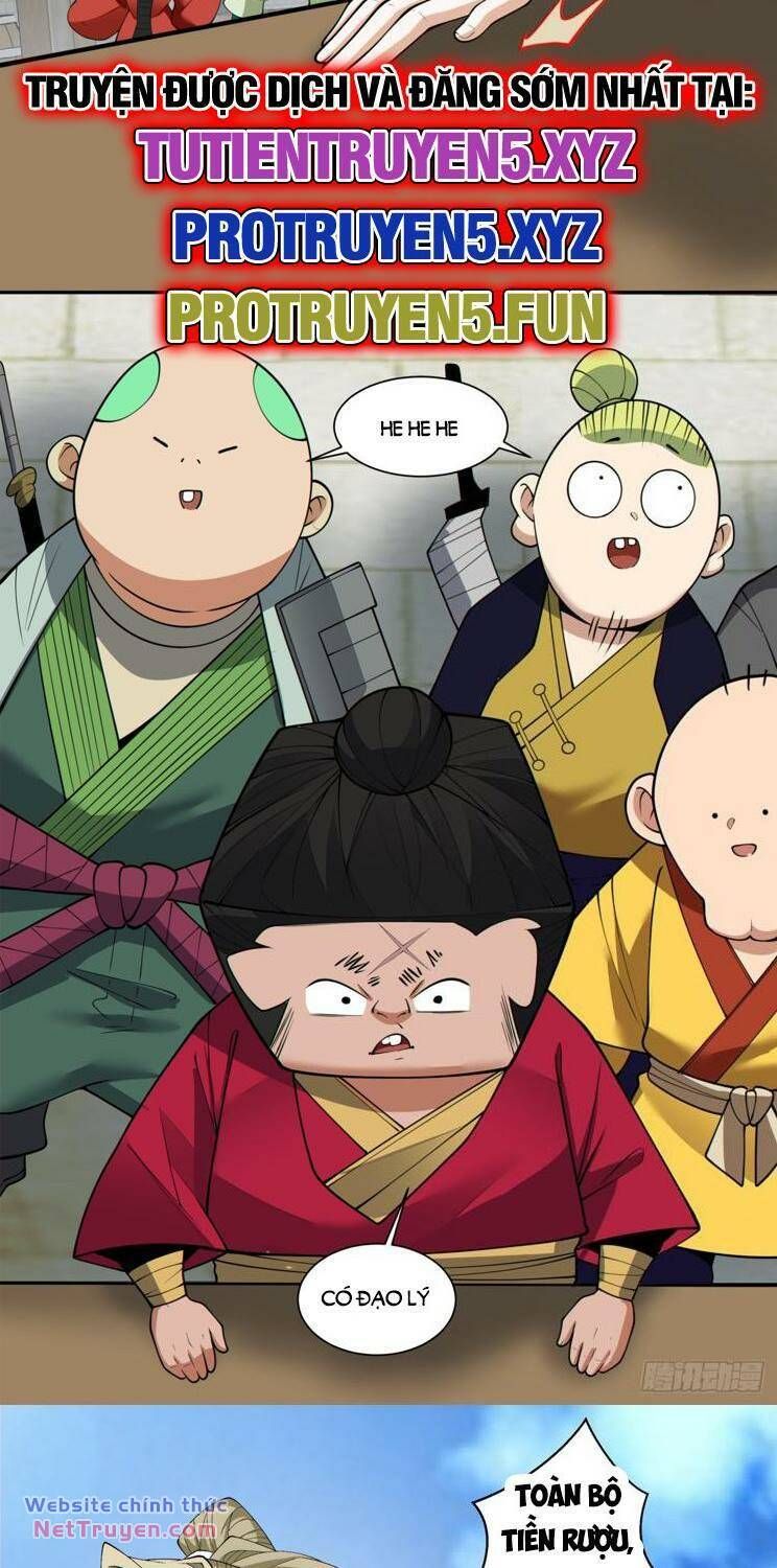 Kiếm Sĩ Hắc Ám Tái Xuất Chapter 229 12