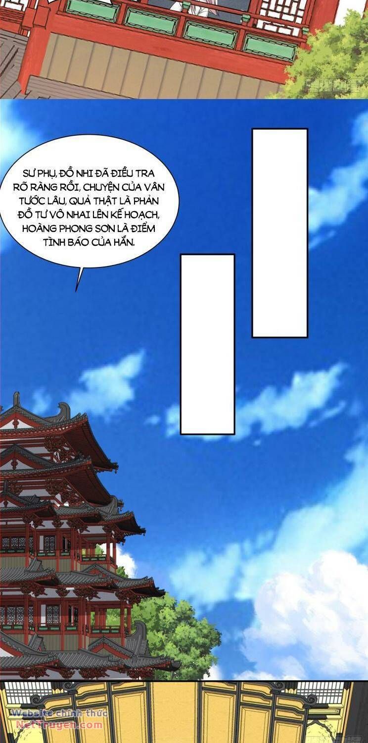 Kiếm Sĩ Hắc Ám Tái Xuất Chapter 229 16