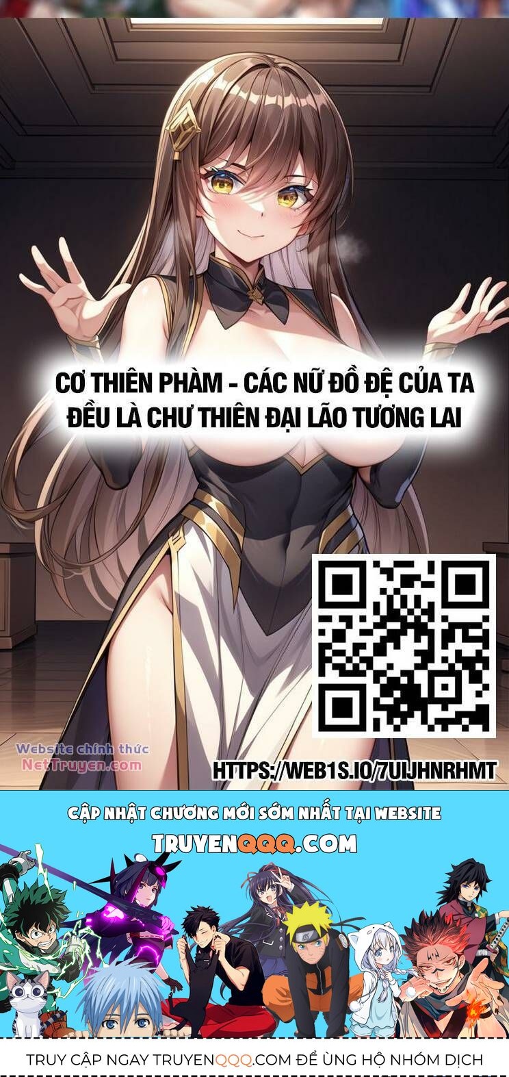 Kiếm Sĩ Hắc Ám Tái Xuất Chapter 229 37