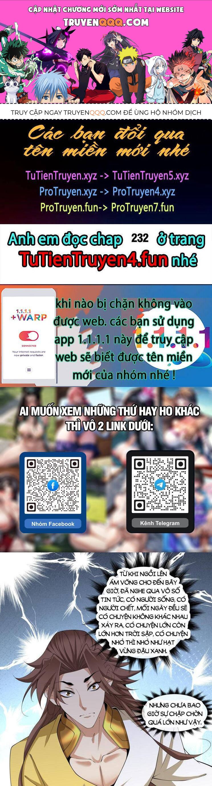 Kiếm Sĩ Hắc Ám Tái Xuất Chapter 231 2