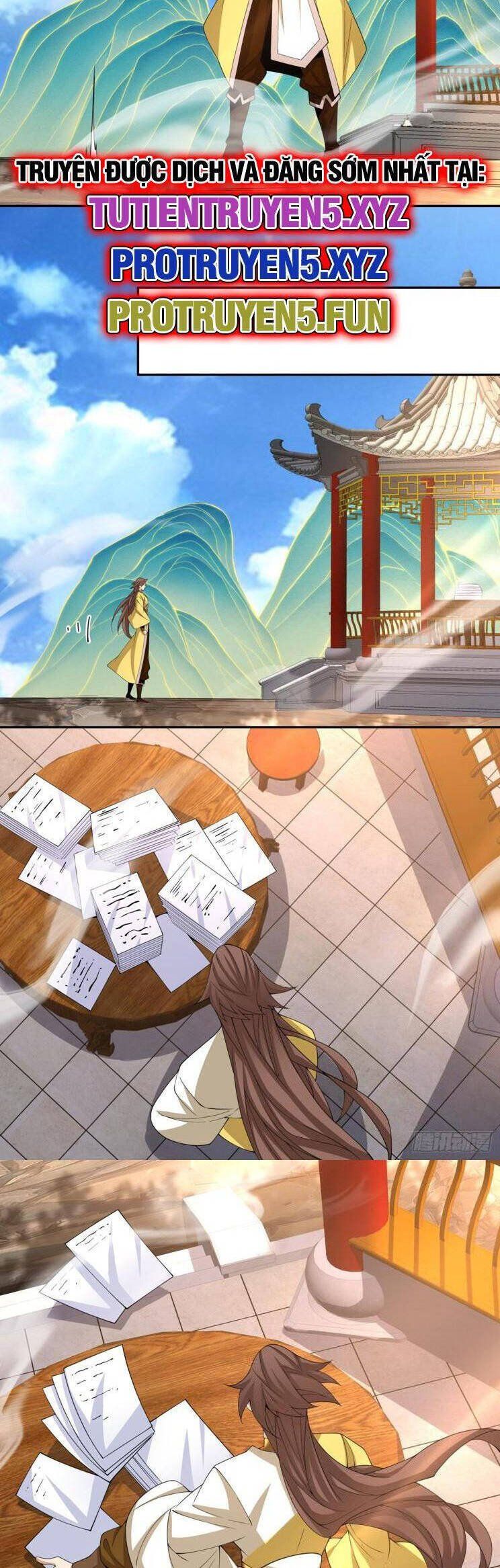 Kiếm Sĩ Hắc Ám Tái Xuất Chapter 231 7