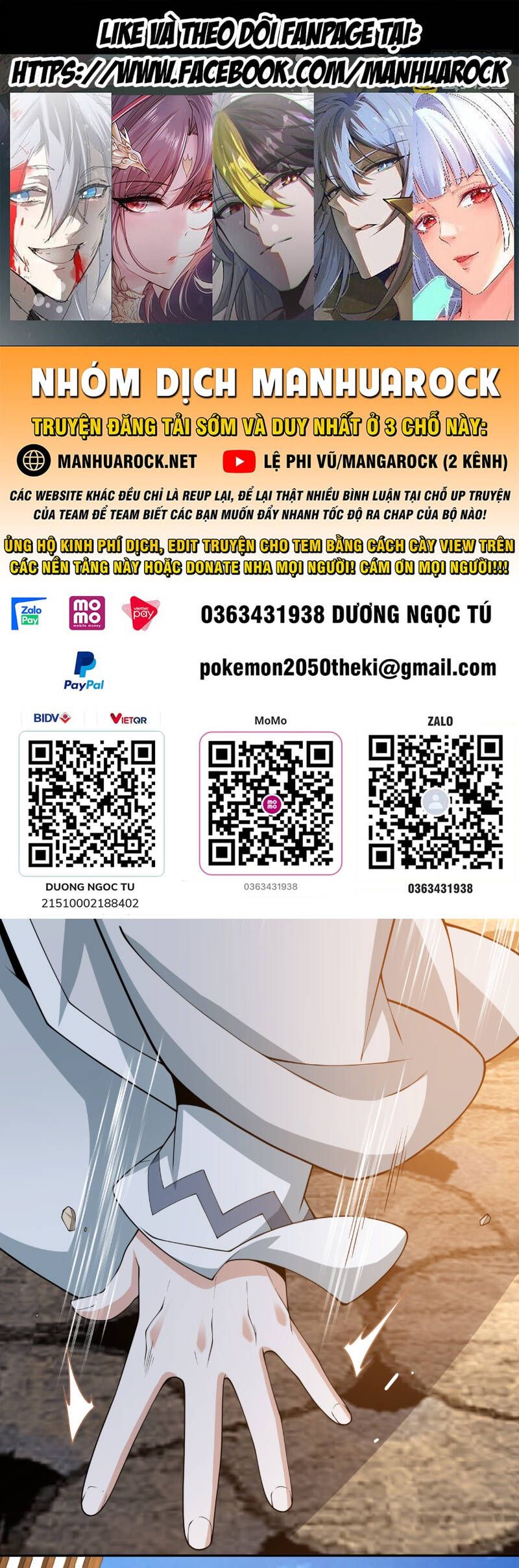 Kiếm Sĩ Hắc Ám Tái Xuất Chapter 232 2