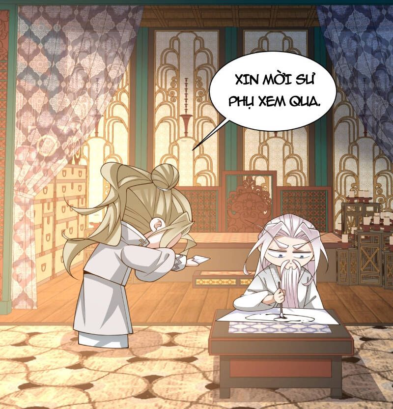 Kiếm Sĩ Hắc Ám Tái Xuất Chapter 232 5