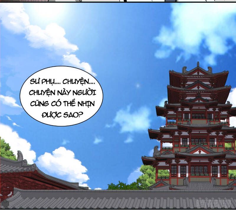 Kiếm Sĩ Hắc Ám Tái Xuất Chapter 232 14
