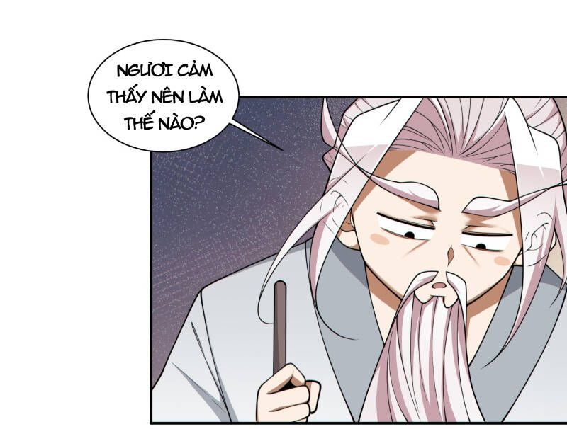 Kiếm Sĩ Hắc Ám Tái Xuất Chapter 232 15