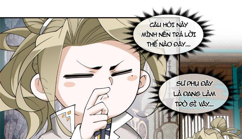 Kiếm Sĩ Hắc Ám Tái Xuất Chapter 232 16
