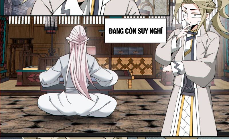 Kiếm Sĩ Hắc Ám Tái Xuất Chapter 232 17