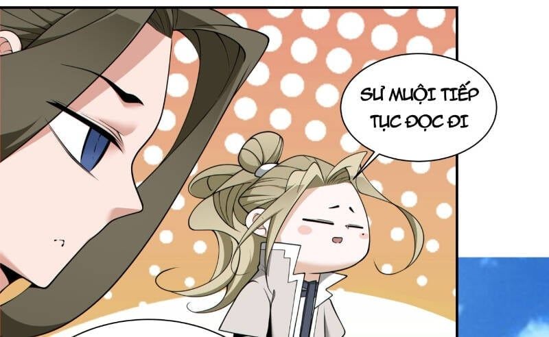 Kiếm Sĩ Hắc Ám Tái Xuất Chapter 232 25