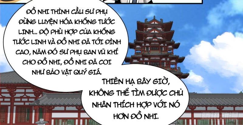 Kiếm Sĩ Hắc Ám Tái Xuất Chapter 232 26