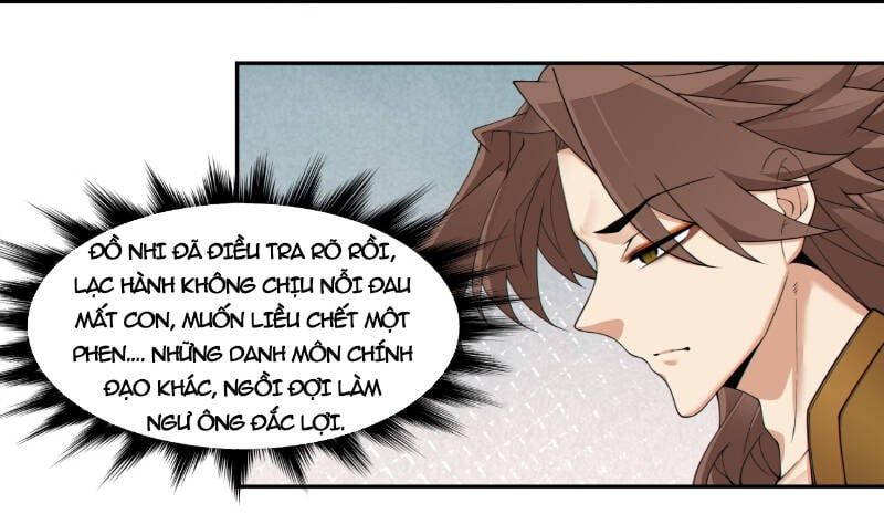 Kiếm Sĩ Hắc Ám Tái Xuất Chapter 232 28