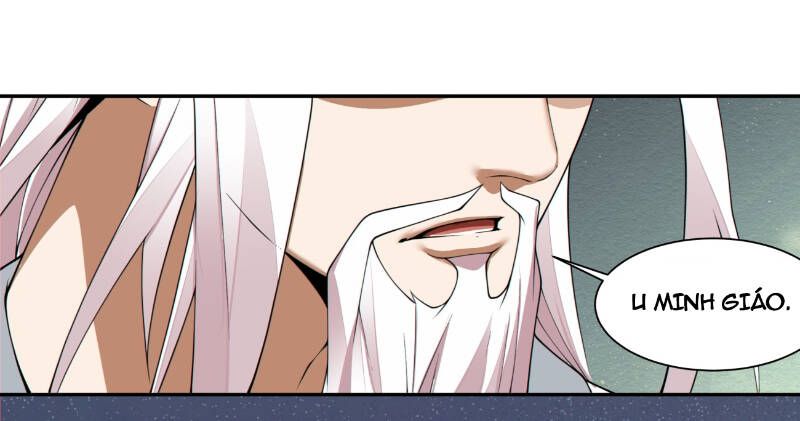 Kiếm Sĩ Hắc Ám Tái Xuất Chapter 232 32