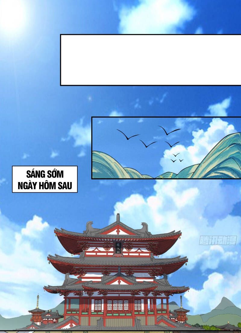 Kiếm Sĩ Hắc Ám Tái Xuất Chapter 232 37