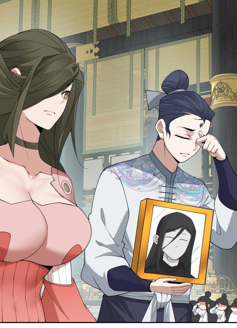 Kiếm Sĩ Hắc Ám Tái Xuất Chapter 232 40