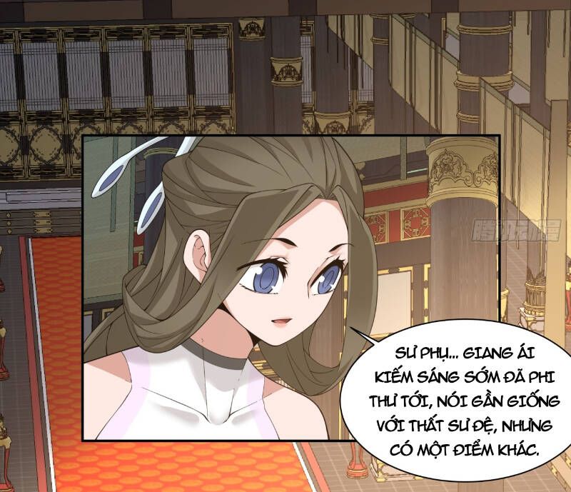 Kiếm Sĩ Hắc Ám Tái Xuất Chapter 232 44