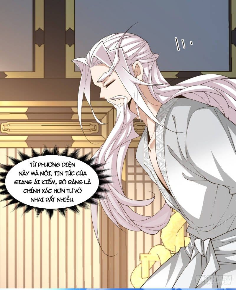 Kiếm Sĩ Hắc Ám Tái Xuất Chapter 232 46