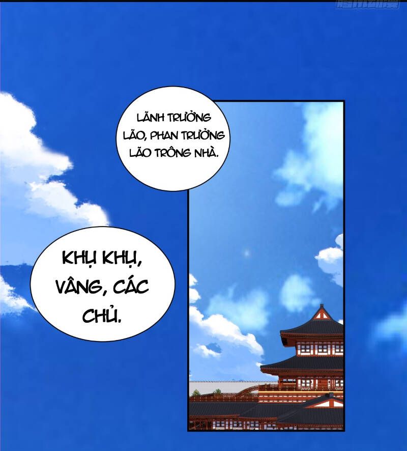 Kiếm Sĩ Hắc Ám Tái Xuất Chapter 232 48