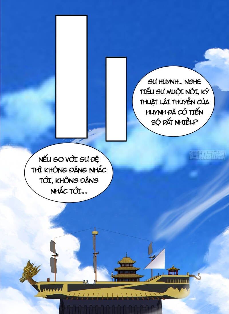 Kiếm Sĩ Hắc Ám Tái Xuất Chapter 232 49