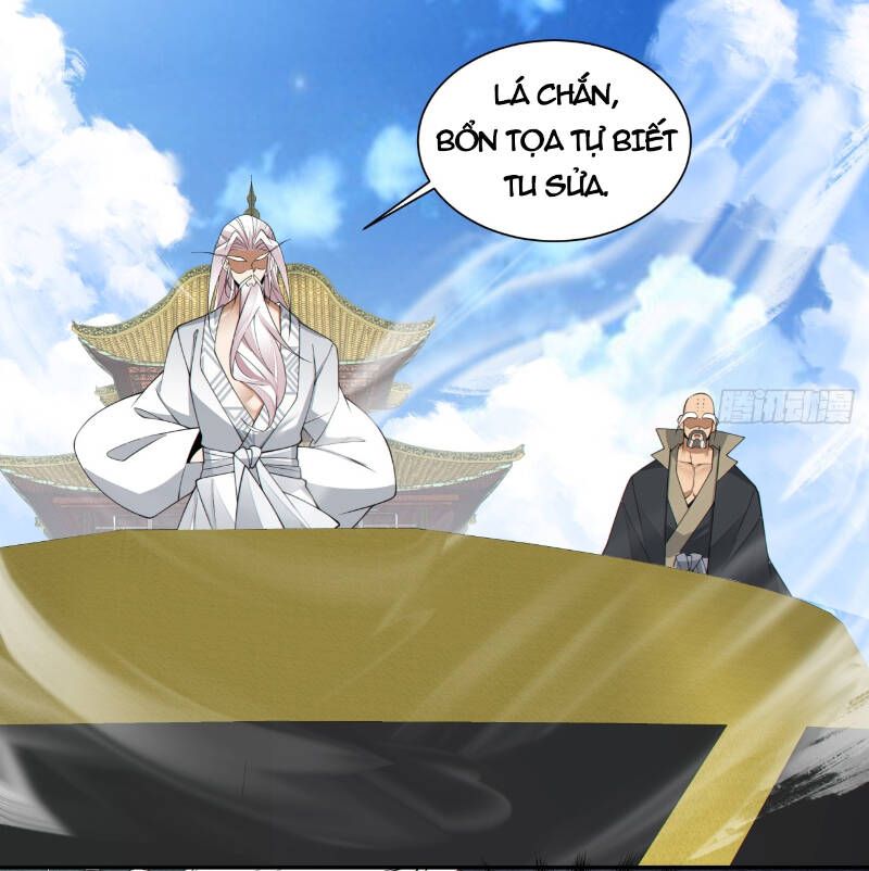 Kiếm Sĩ Hắc Ám Tái Xuất Chapter 232 61