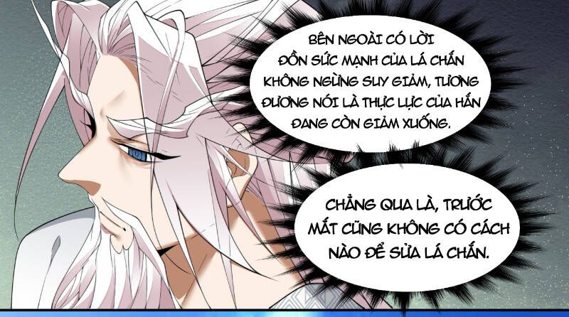 Kiếm Sĩ Hắc Ám Tái Xuất Chapter 232 62