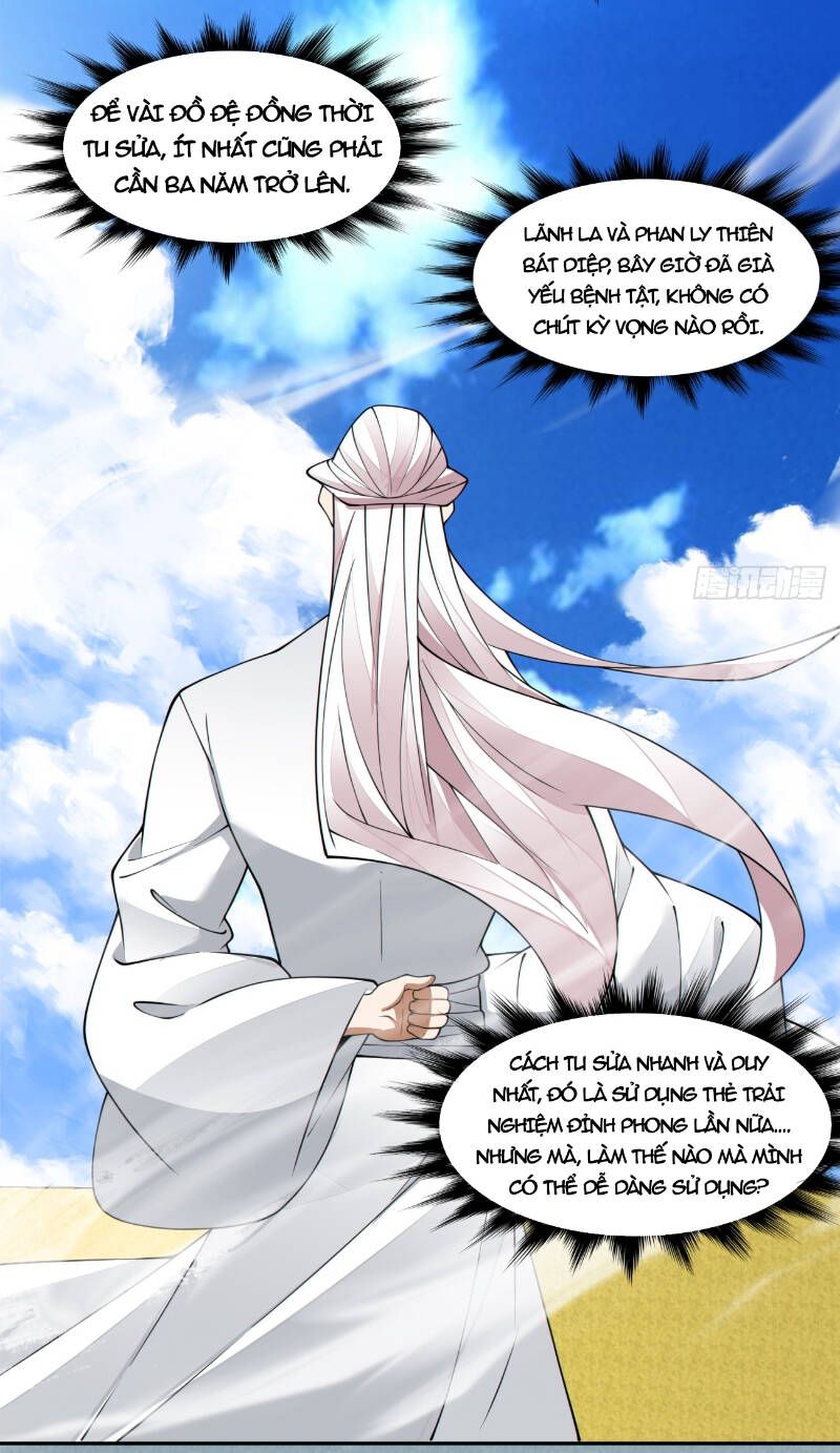 Kiếm Sĩ Hắc Ám Tái Xuất Chapter 232 63