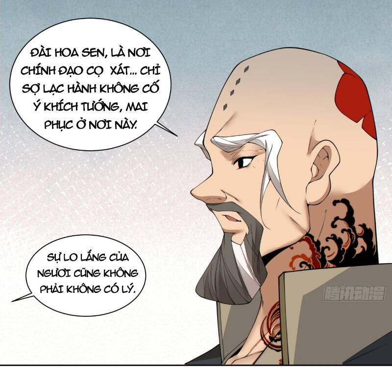 Kiếm Sĩ Hắc Ám Tái Xuất Chapter 232 64