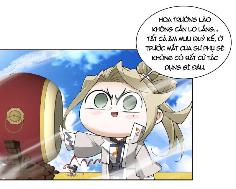 Kiếm Sĩ Hắc Ám Tái Xuất Chapter 232 65